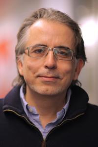 Joseph A. Gogos, MD, PhD Profile Headshot